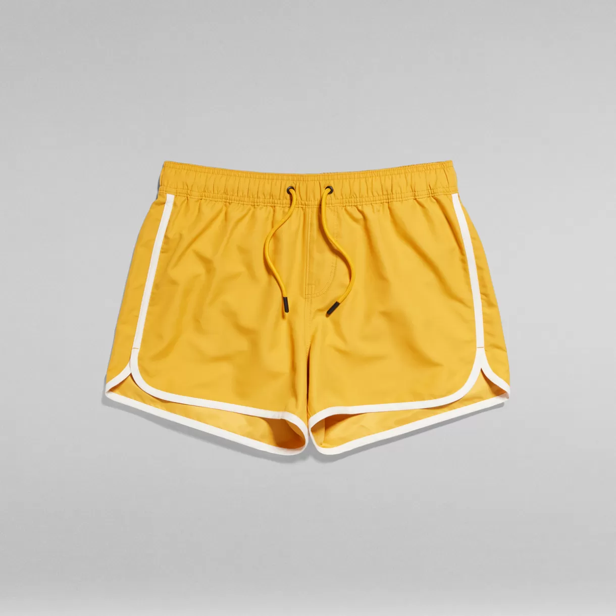 Carnic Solid Swim Shorts*G-Star Shop