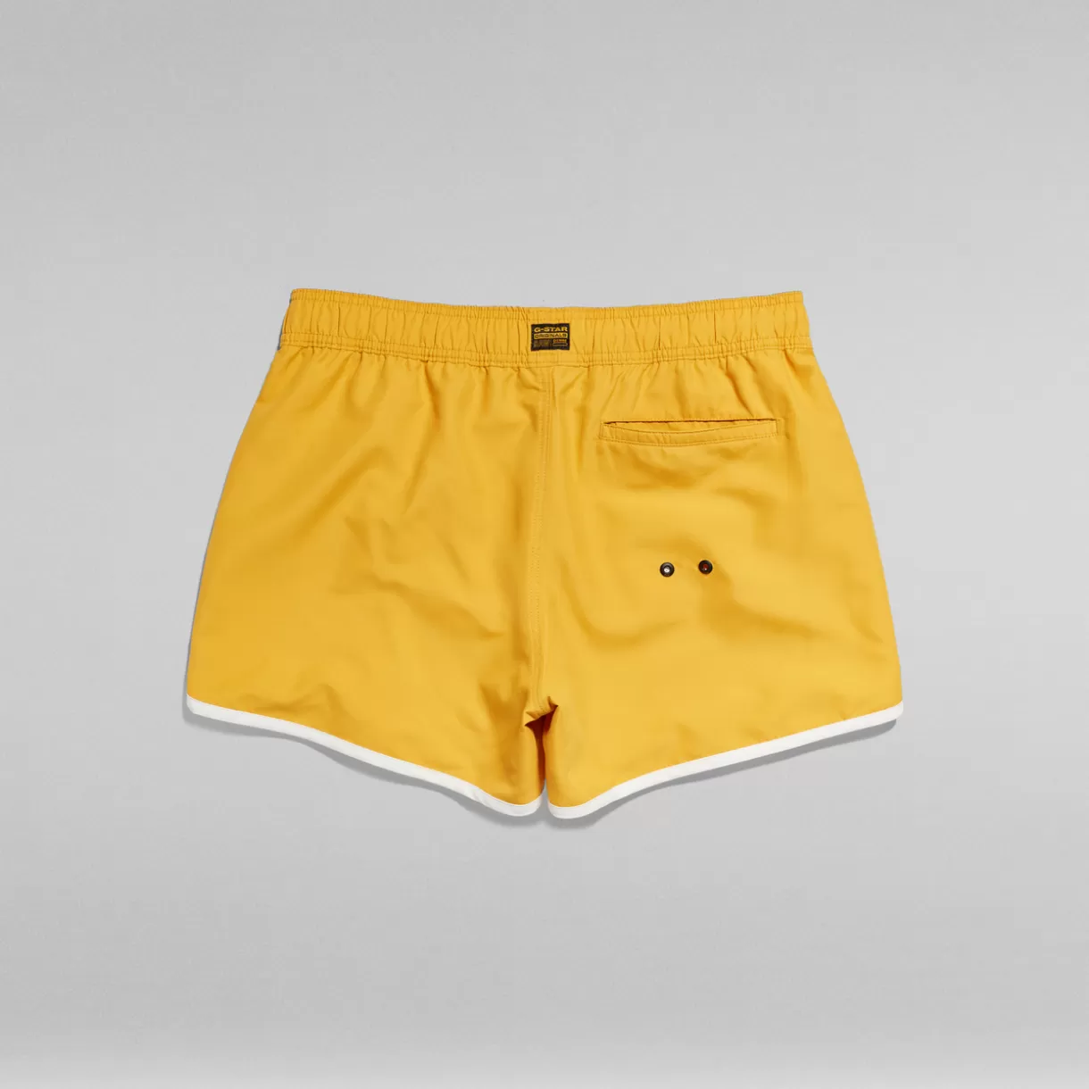 Carnic Solid Swim Shorts*G-Star Shop