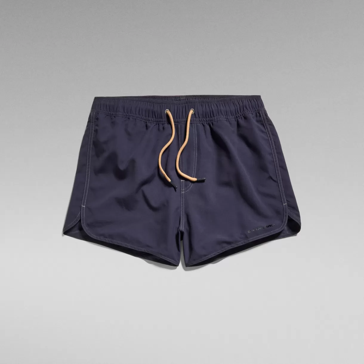 Carnic Solid Swimshorts*G-Star Store