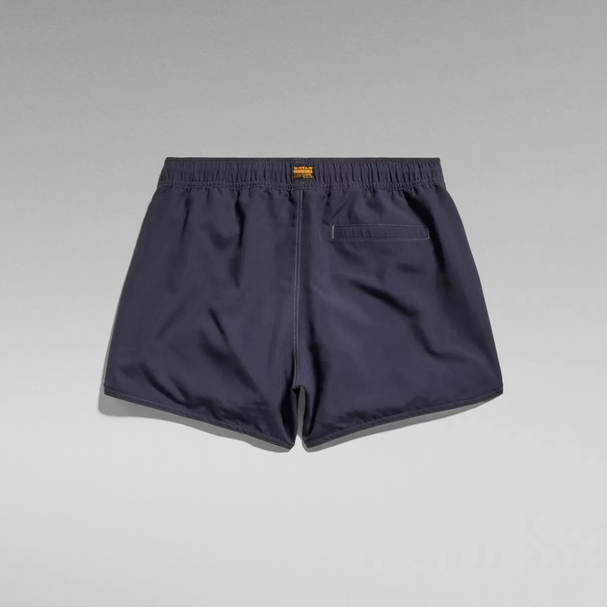 Carnic Solid Swimshorts*G-Star Store