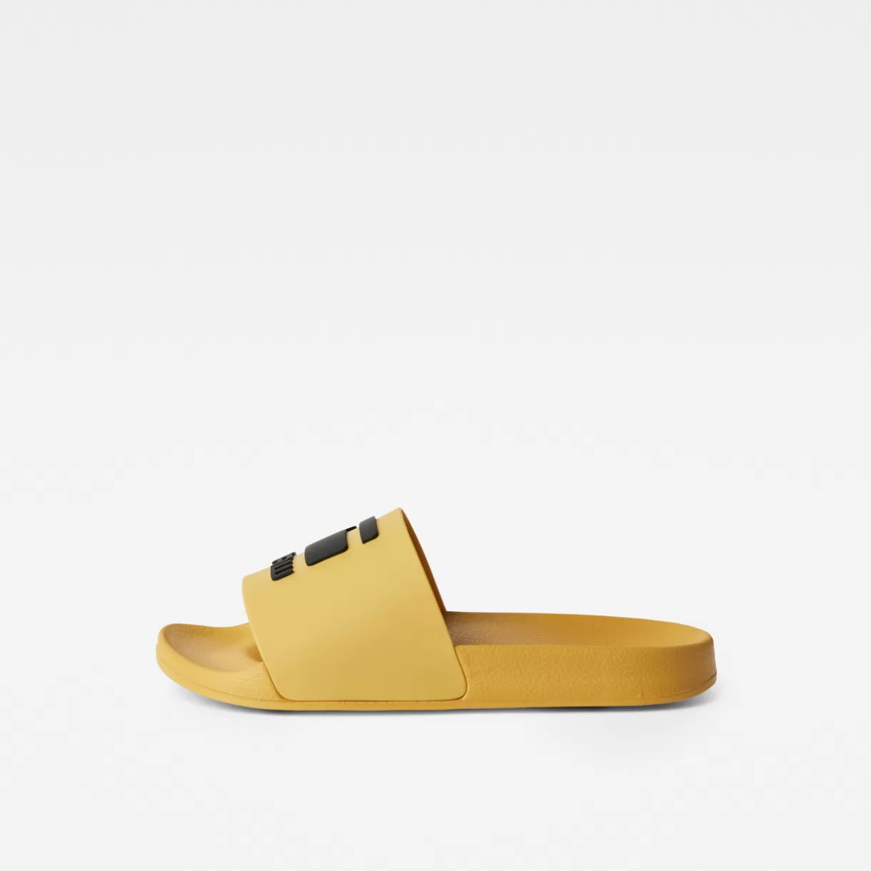 Cart III Tonal Slides*G-Star Flash Sale