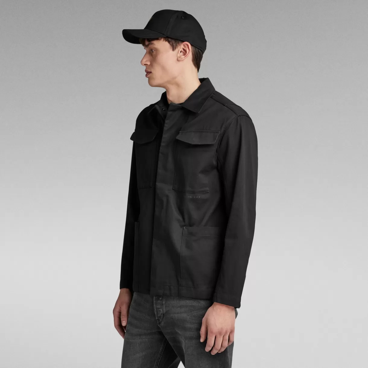 Chore Overshirt*G-Star Online