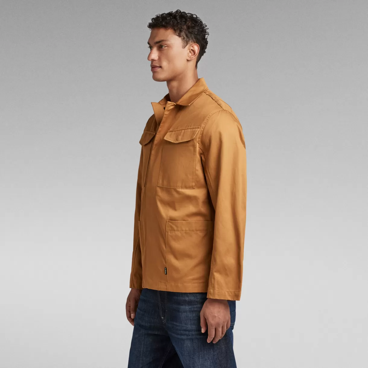 Chore Overshirt*G-Star Store