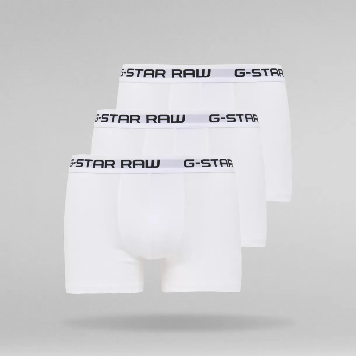 Classic Trunk 3-Pack*G-Star Discount