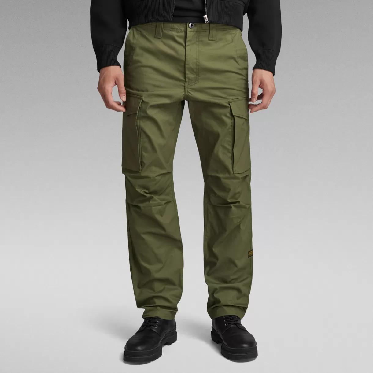 Core Regular Cargo Pants*G-Star New