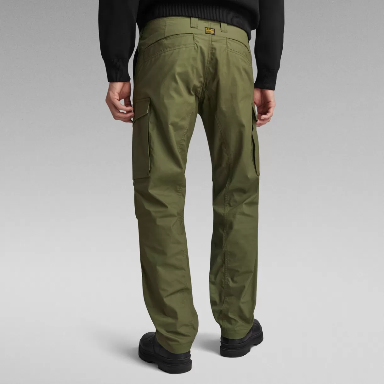 Core Regular Cargo Pants*G-Star New