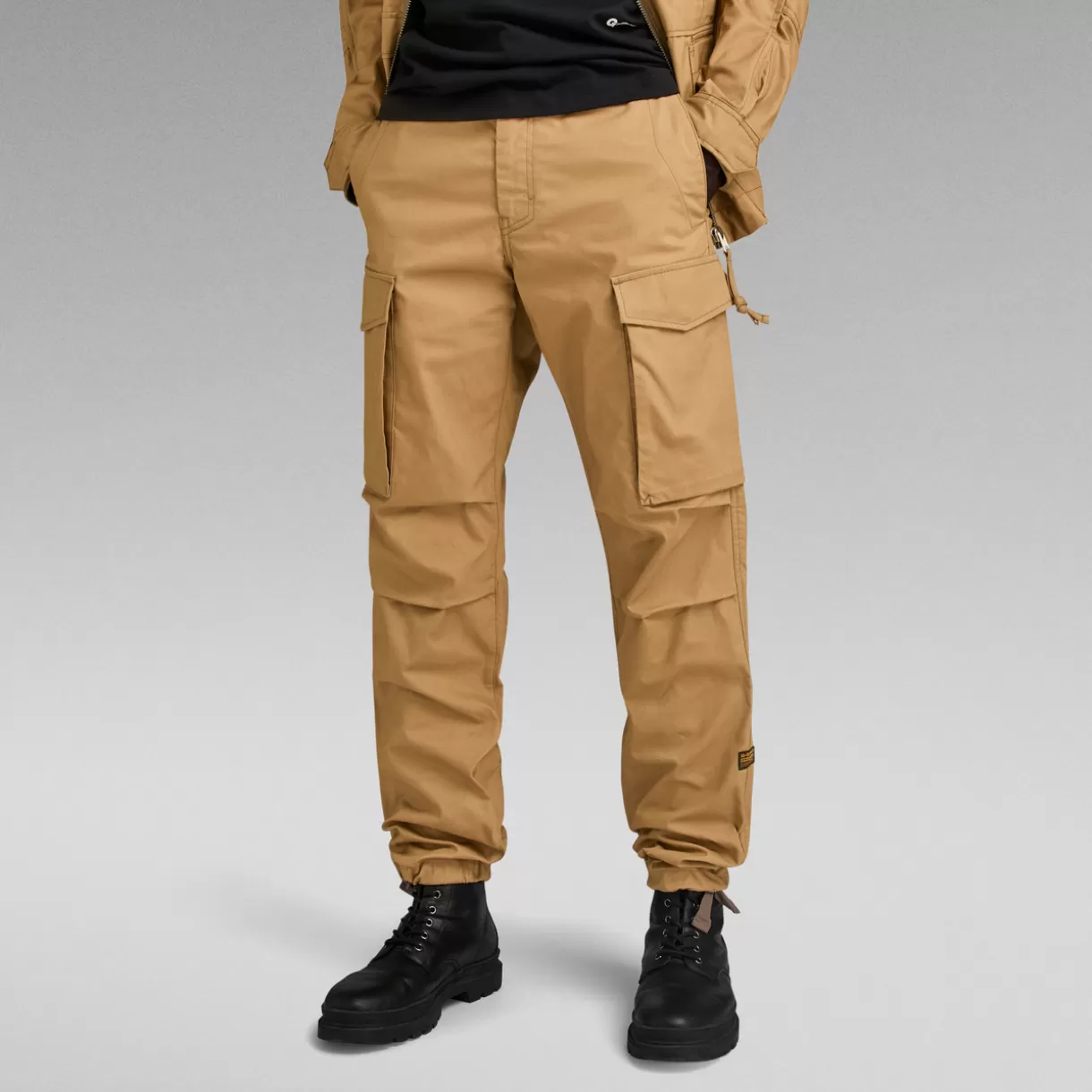 Core Regular Cargo Pants*G-Star Discount