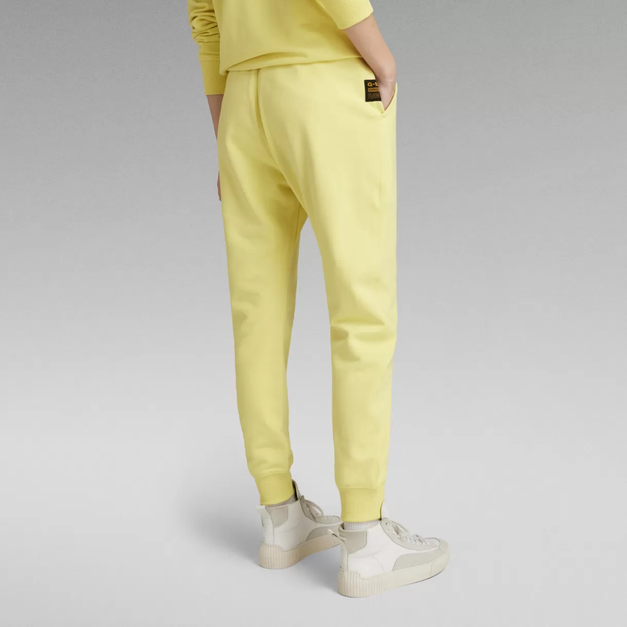 Core Sweat Women Pants*G-Star Outlet