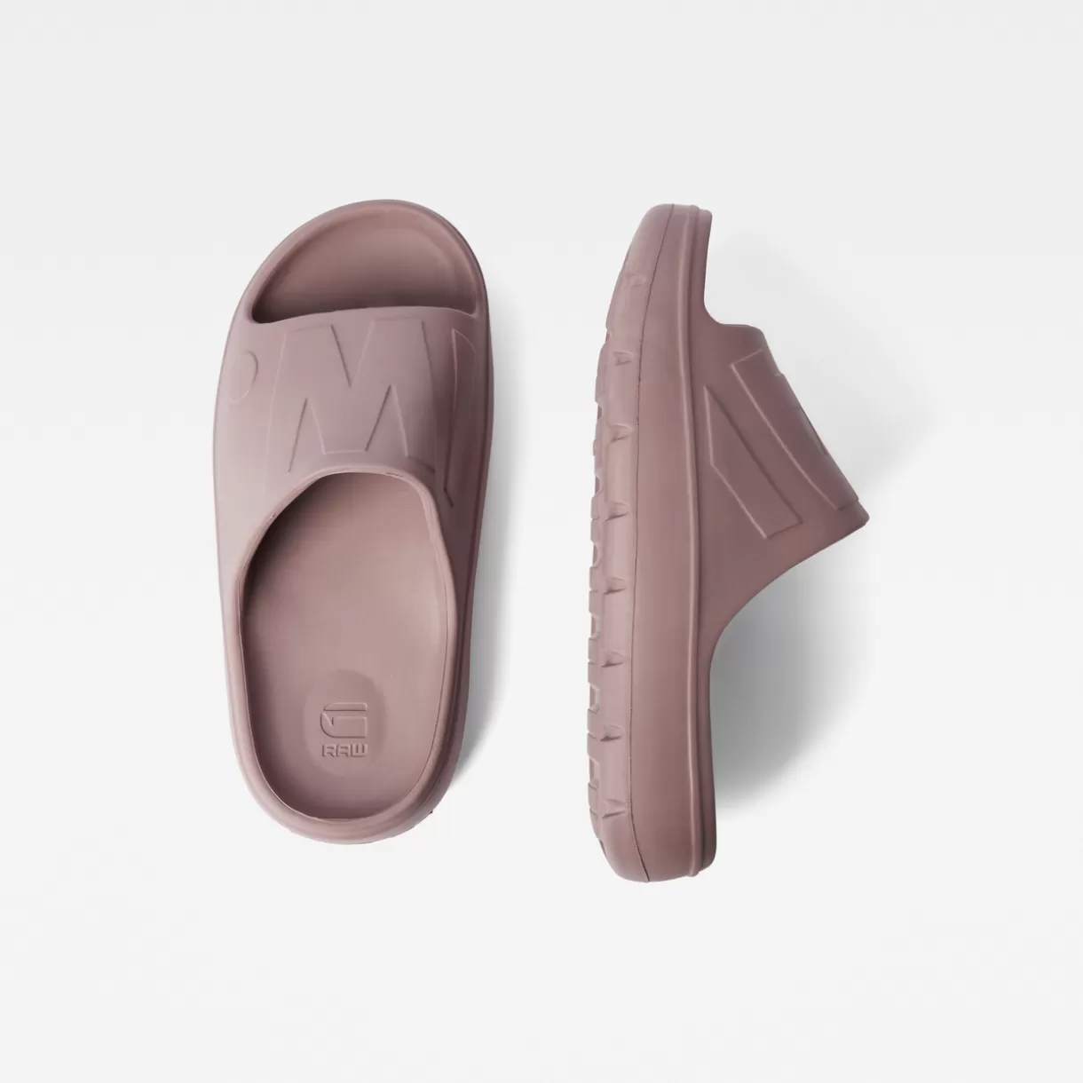 D Staq Tonal Slides*G-Star Outlet