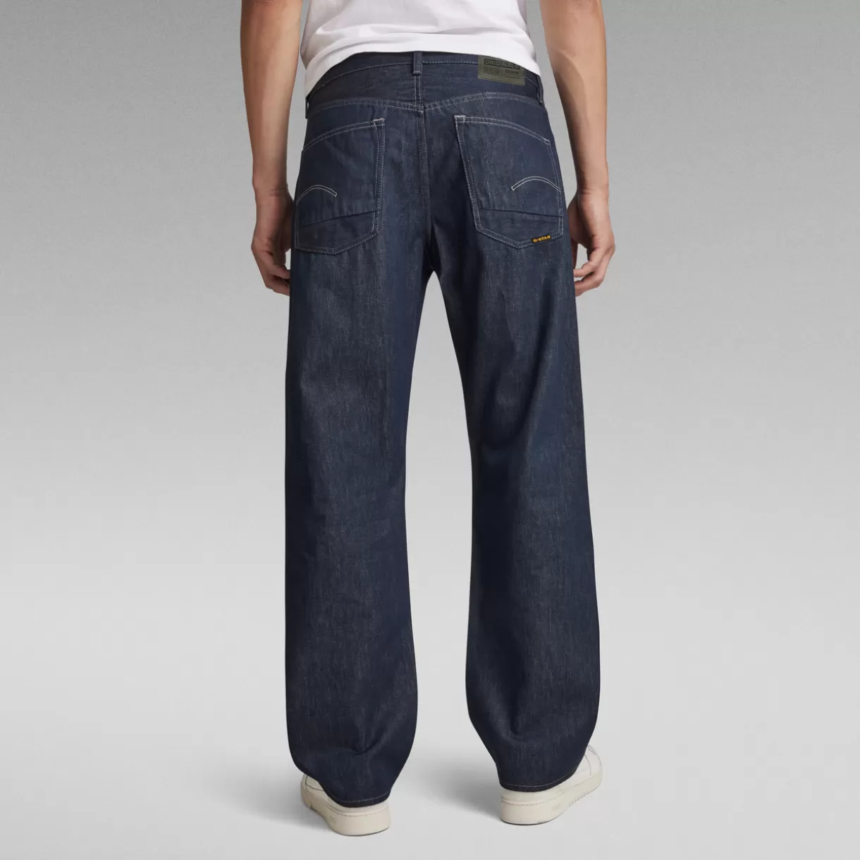 Dakota Regular Straight Jeans*G-Star Discount