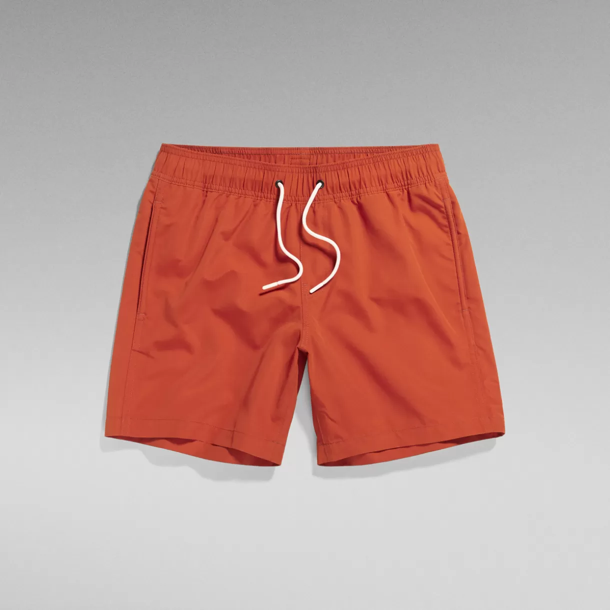 Dirik Solid Swim Shorts*G-Star Store