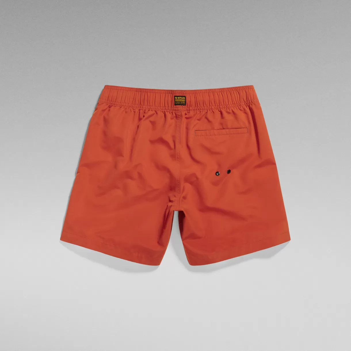 Dirik Solid Swim Shorts*G-Star Store