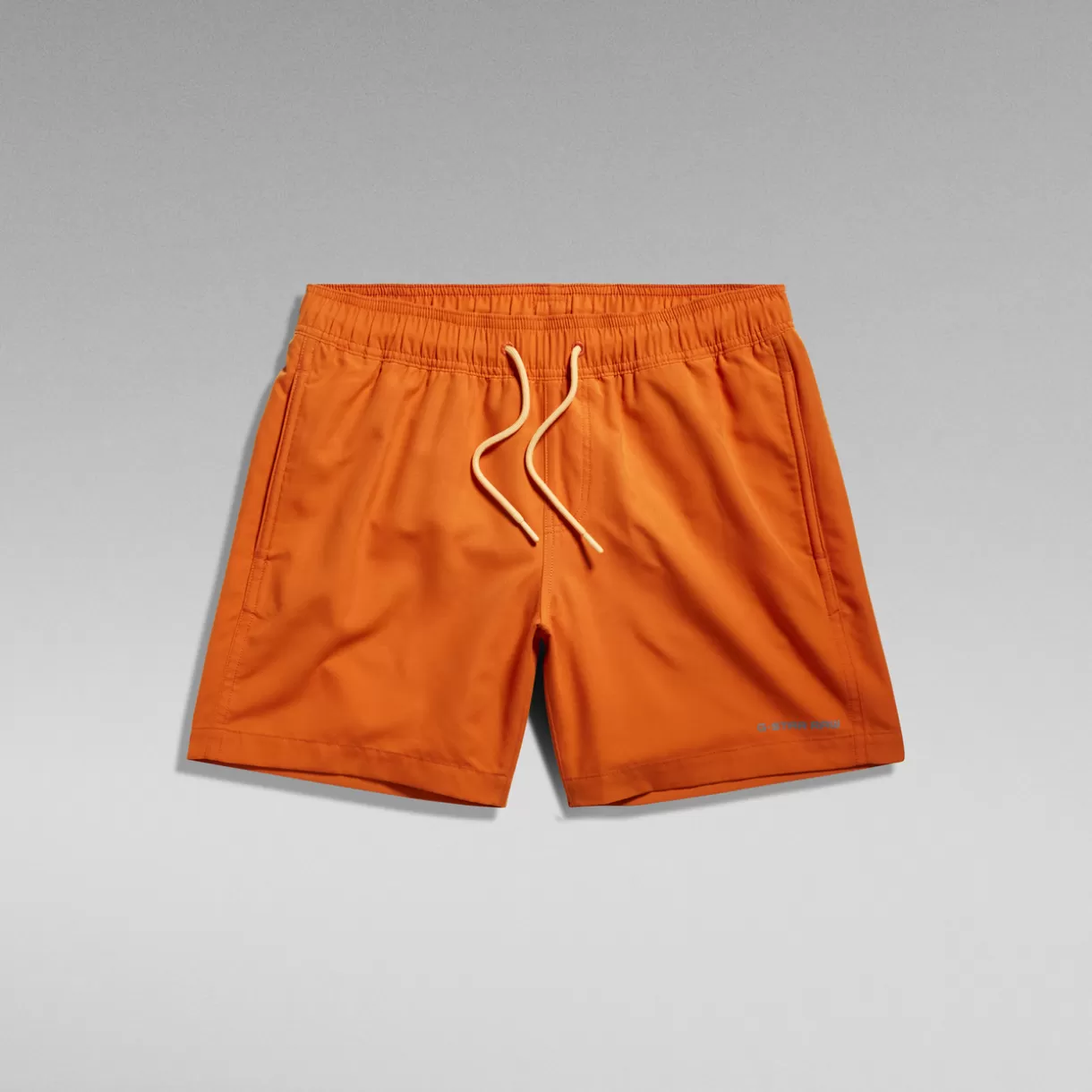 Dirik Solid Swimshorts*G-Star New