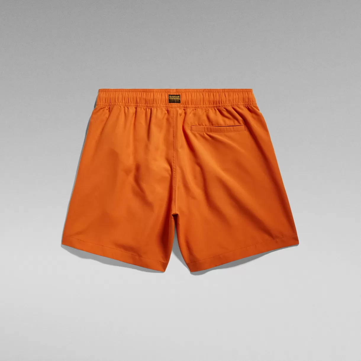 Dirik Solid Swimshorts*G-Star New