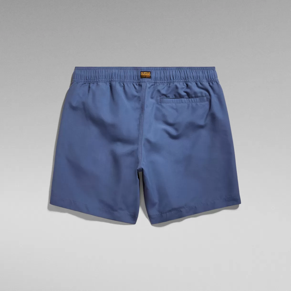 Dirik Solid Swimshorts*G-Star Store