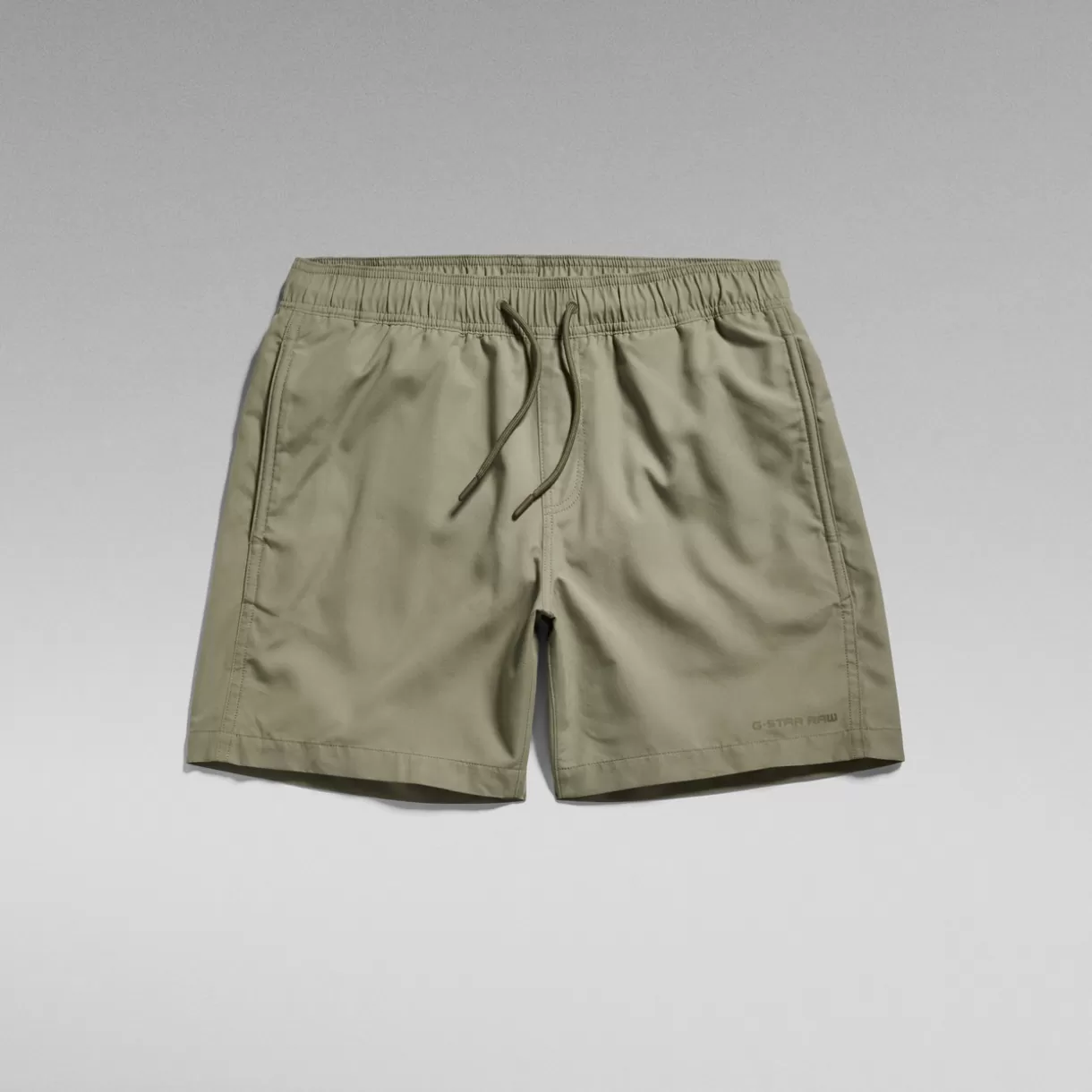 Dirik Solid Swimshorts*G-Star Store