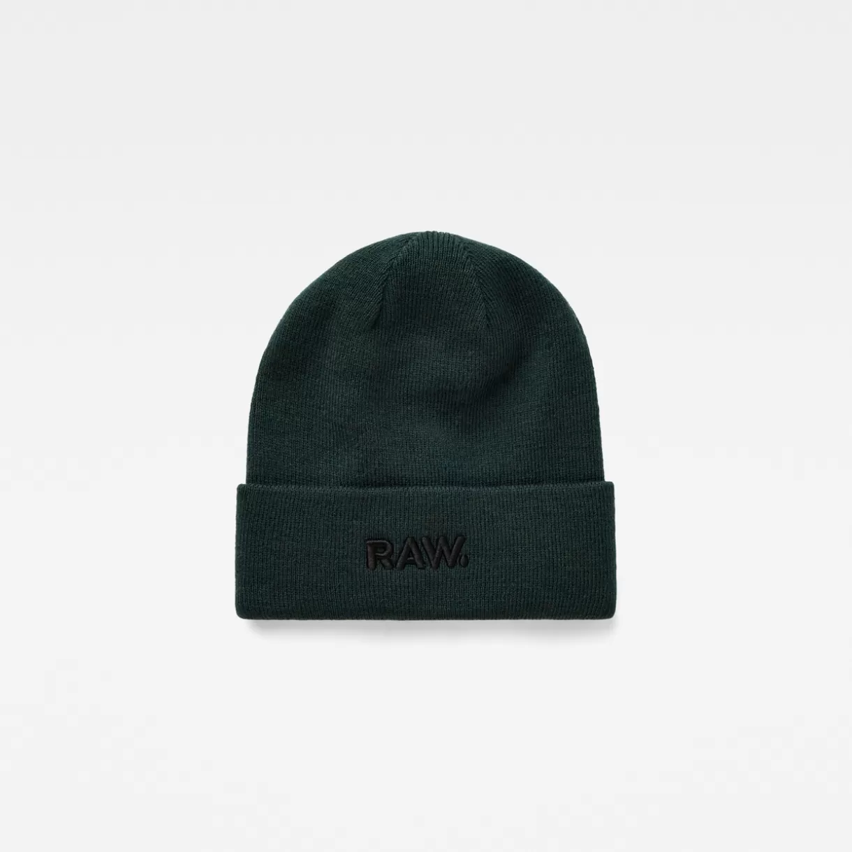 Effo Raw Long Beanie*G-Star Best Sale