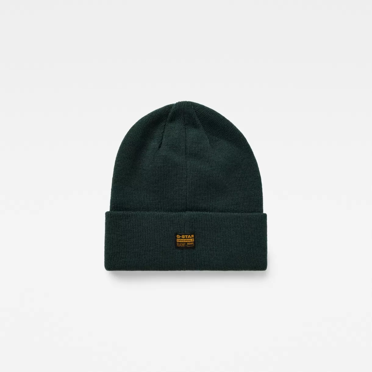 Effo Raw Long Beanie*G-Star Best Sale