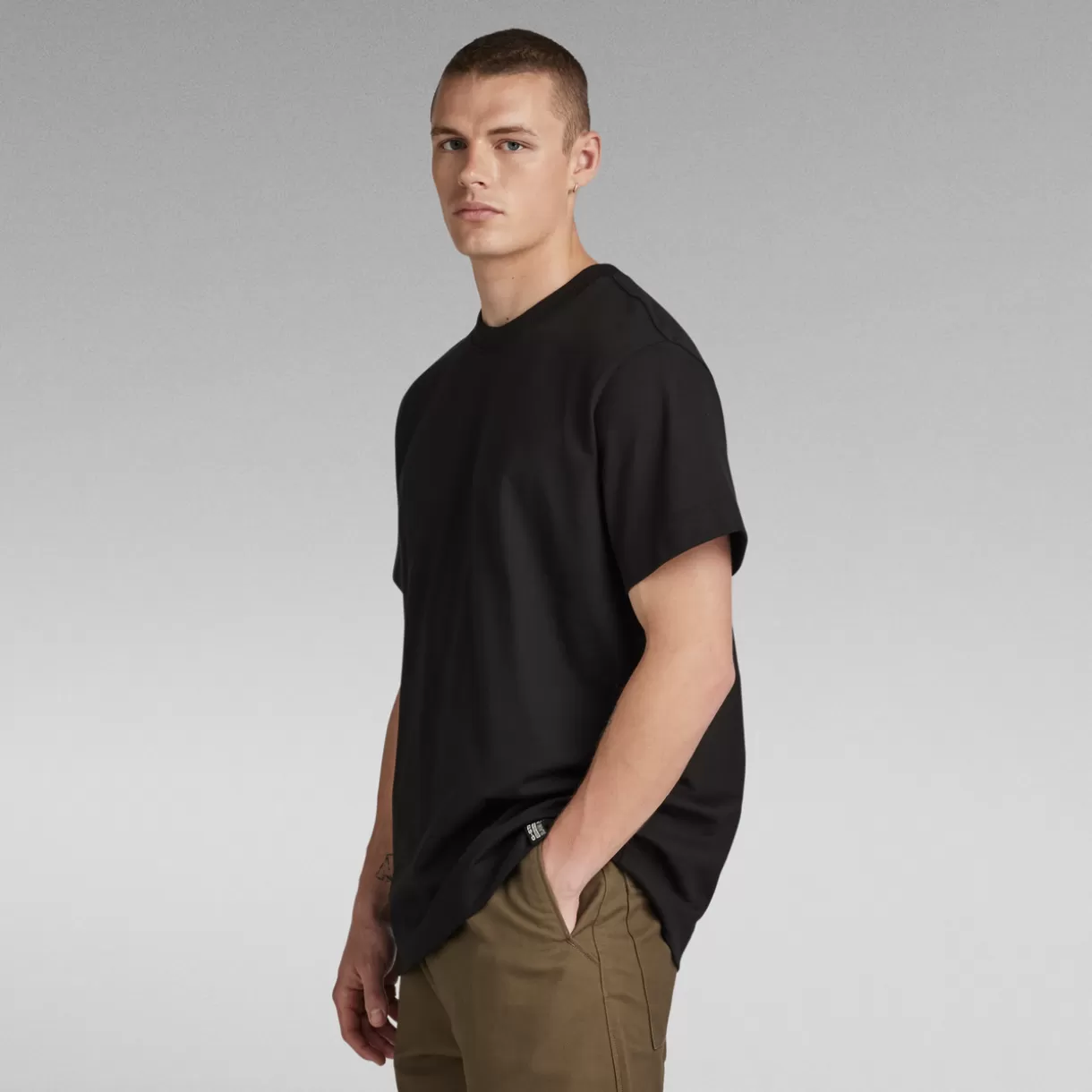 Essential Loose T-Shirt*G-Star Cheap