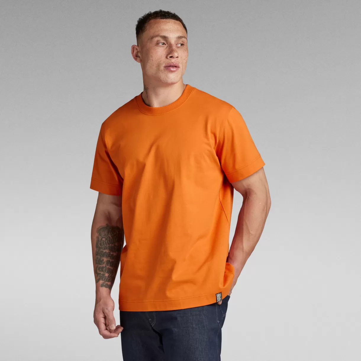 Essential Loose T-Shirt*G-Star Discount