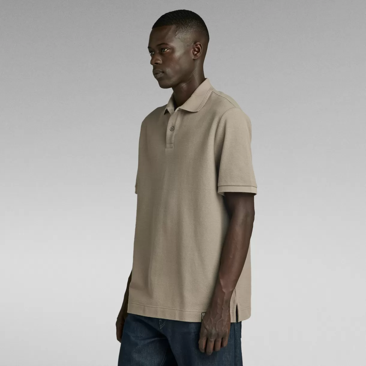 Essential Polo*G-Star Clearance