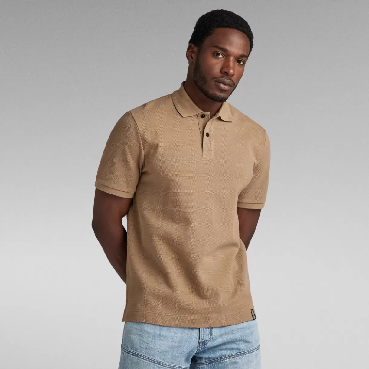 Essential Polo*G-Star Online