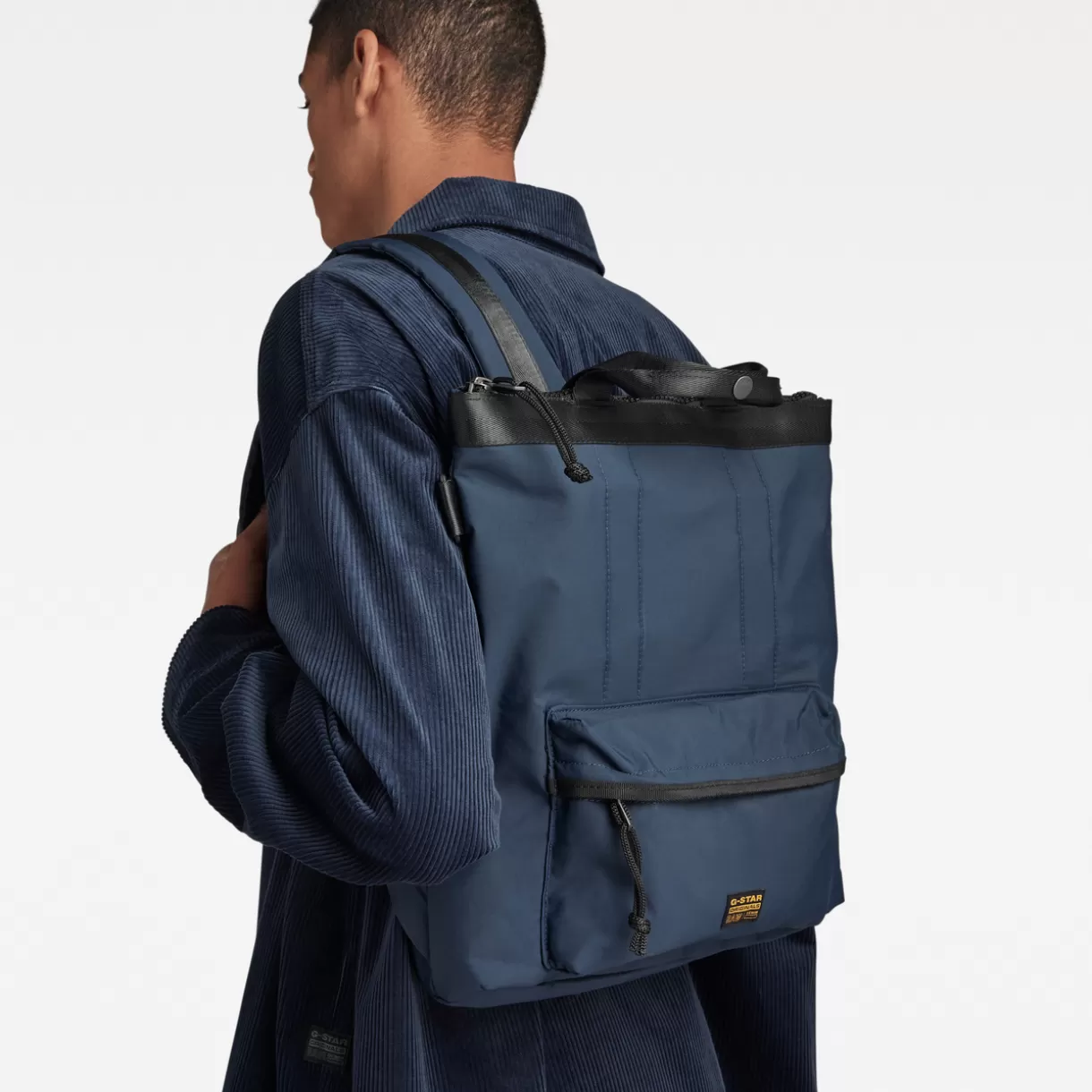 Functional Backpack 2.0*G-Star Fashion