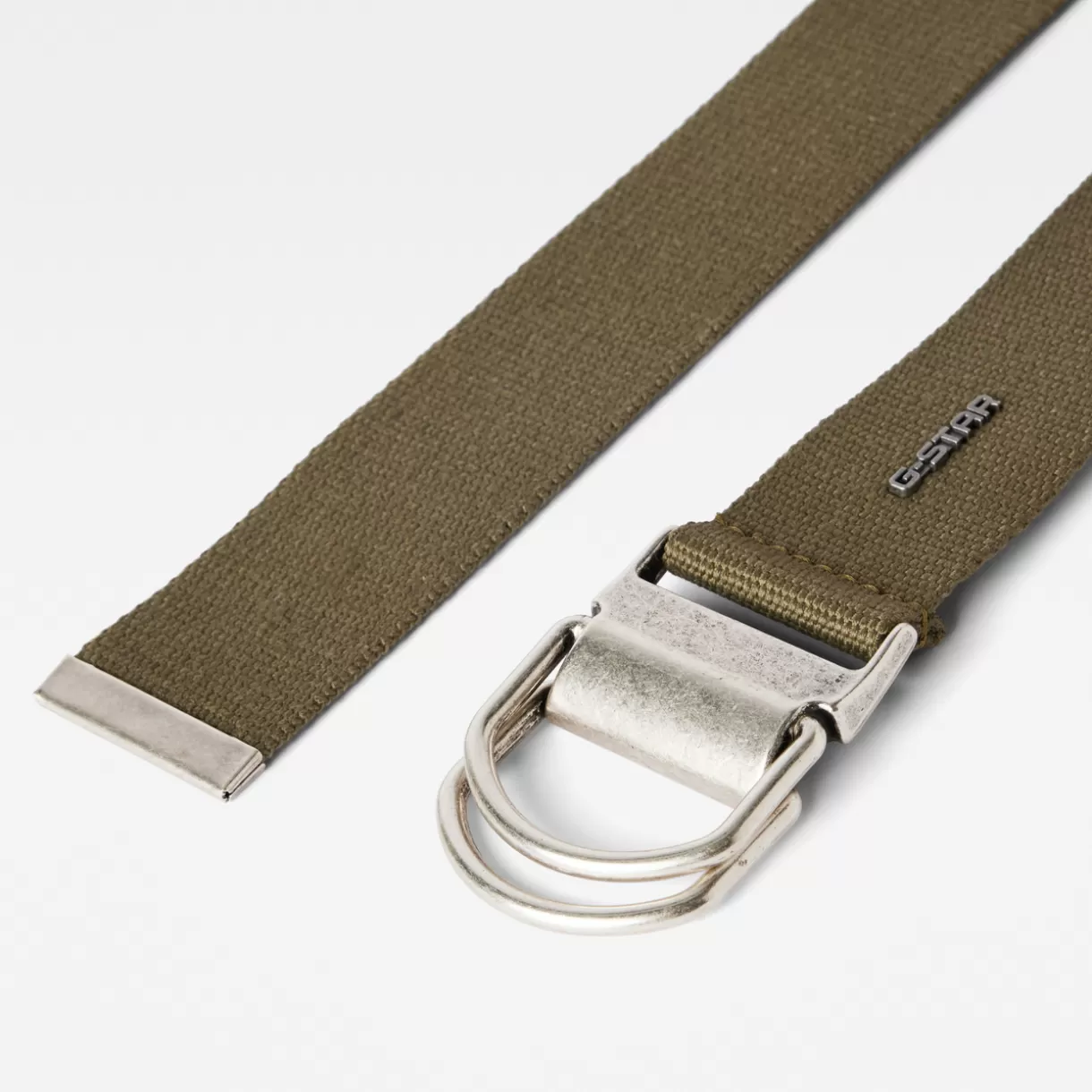 Gloria Webbing Belt*G-Star Best Sale