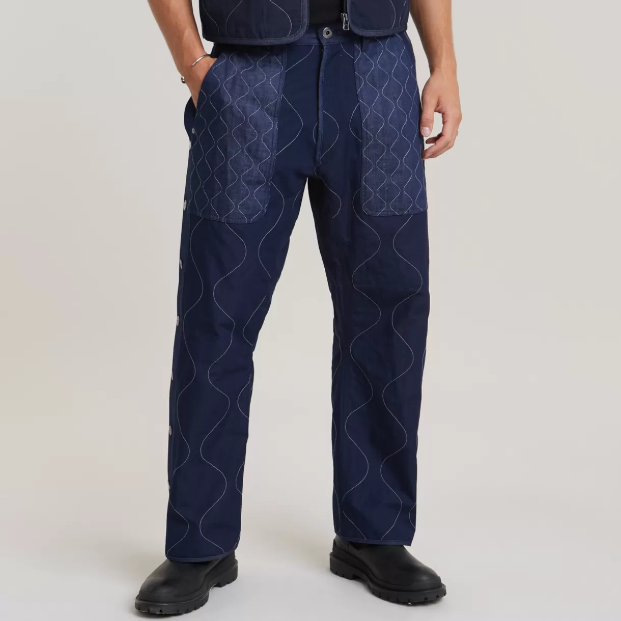 GSRR Liner Pants*G-Star Best Sale