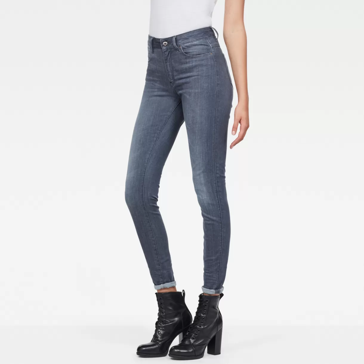 Shape Super Skinny Jeans*G-Star Discount