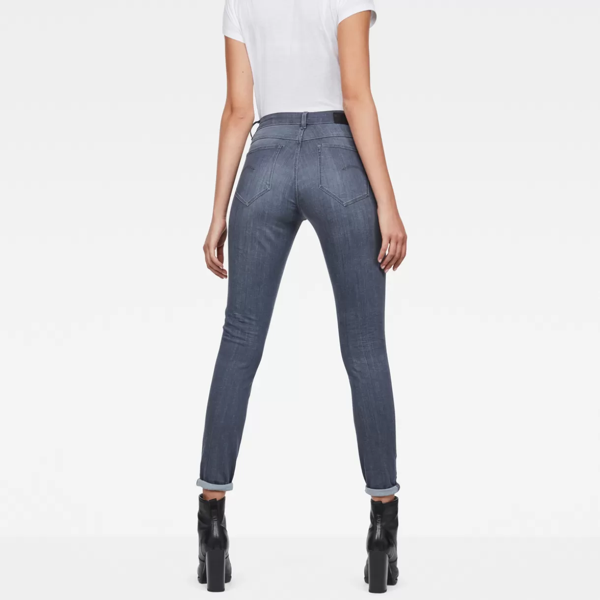 Shape Super Skinny Jeans*G-Star Discount