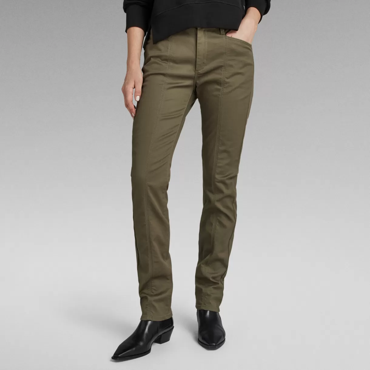 High Skinny Pants*G-Star Outlet