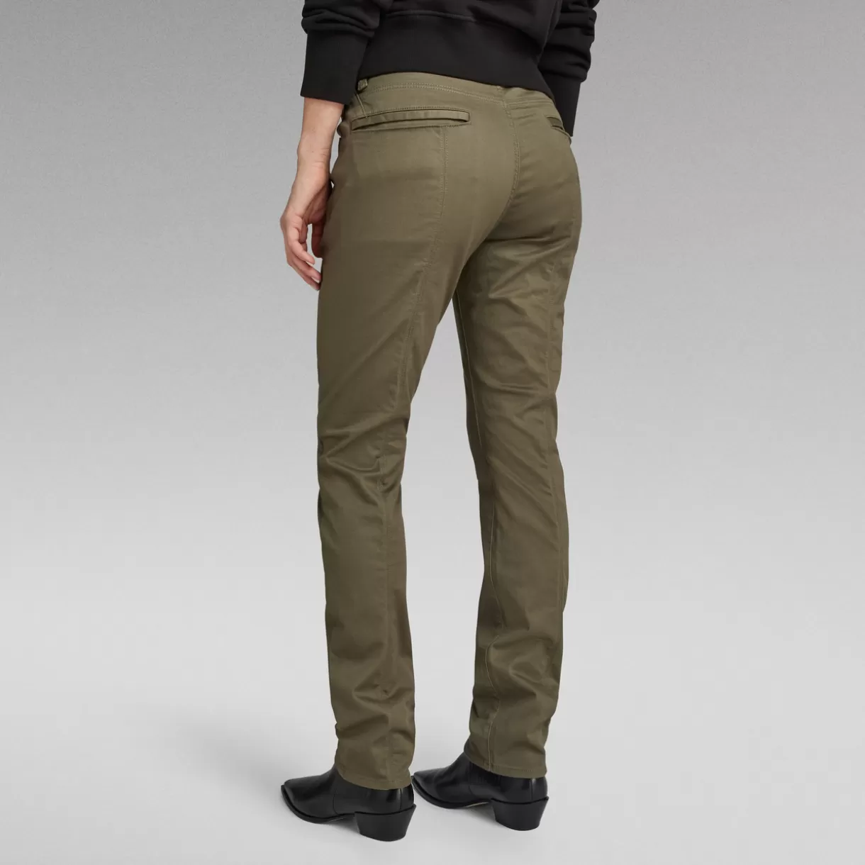 High Skinny Pants*G-Star Outlet