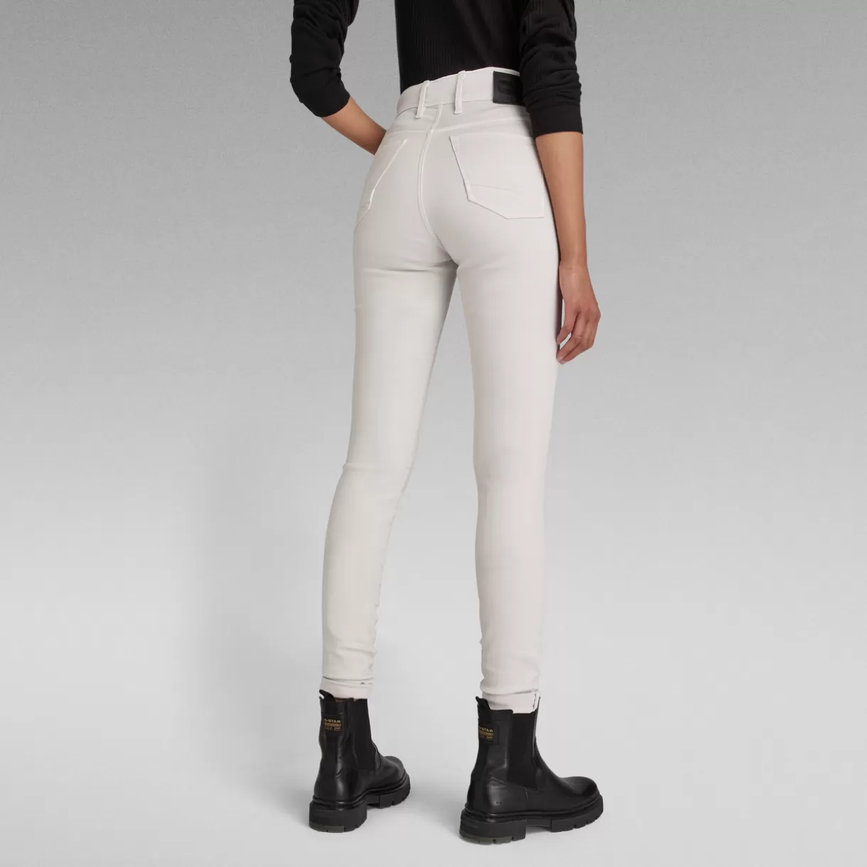 Kafey Ultra High Skinny Jeans*G-Star Hot