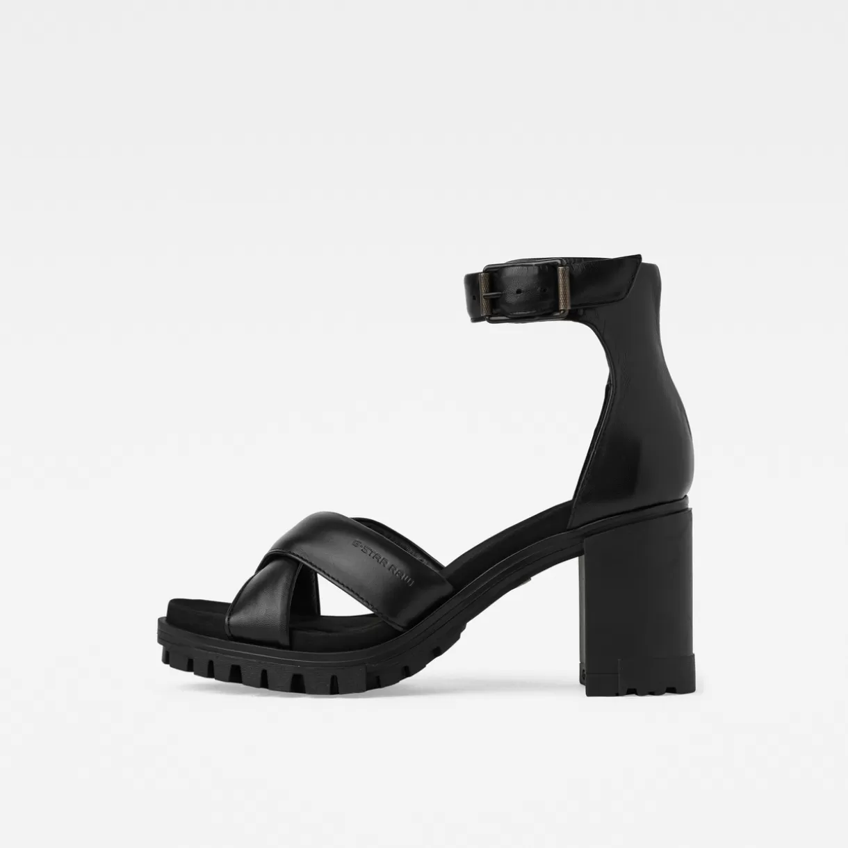 Kylin Leather Sandals*G-Star Flash Sale