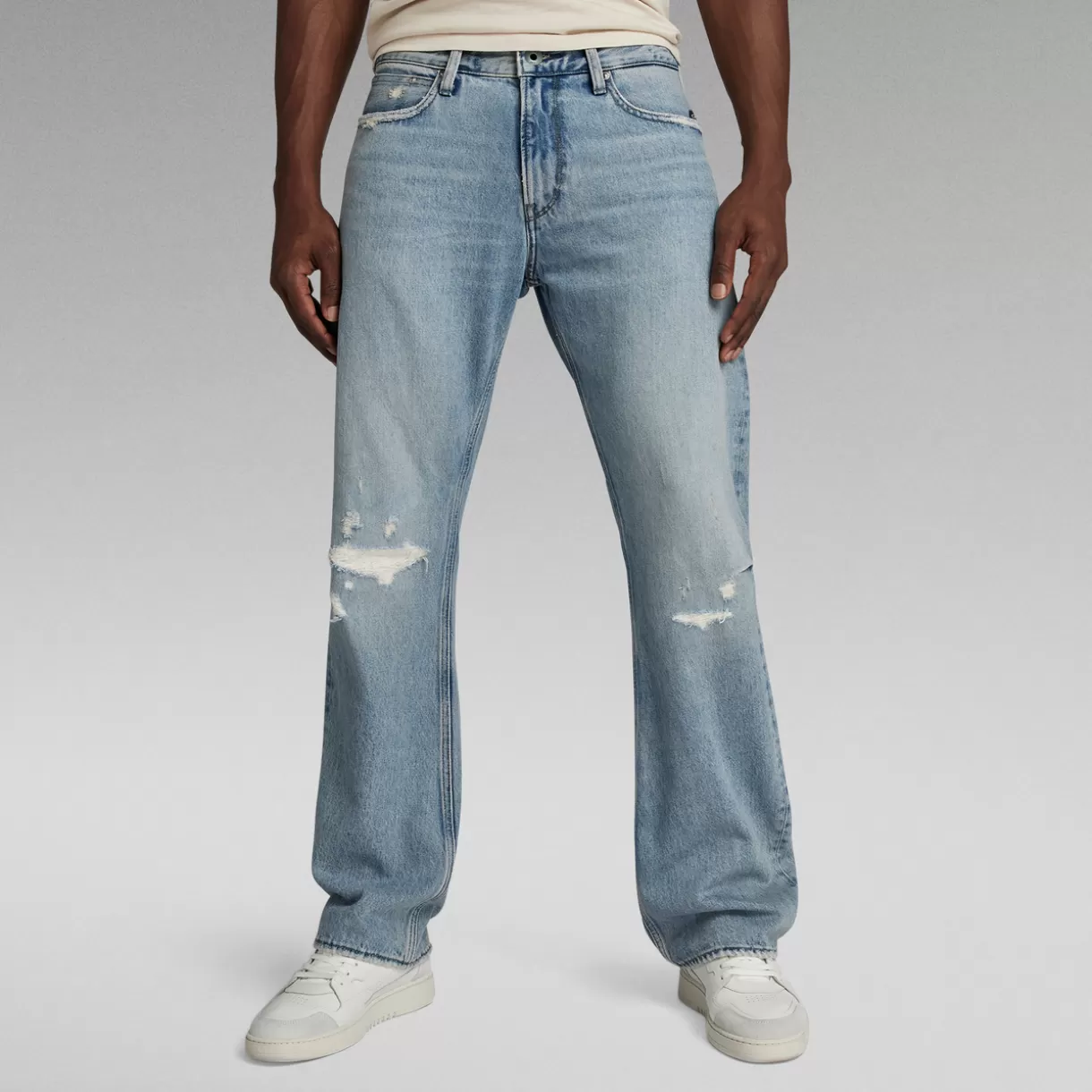 Lenney Bootcut Jeans*G-Star Clearance