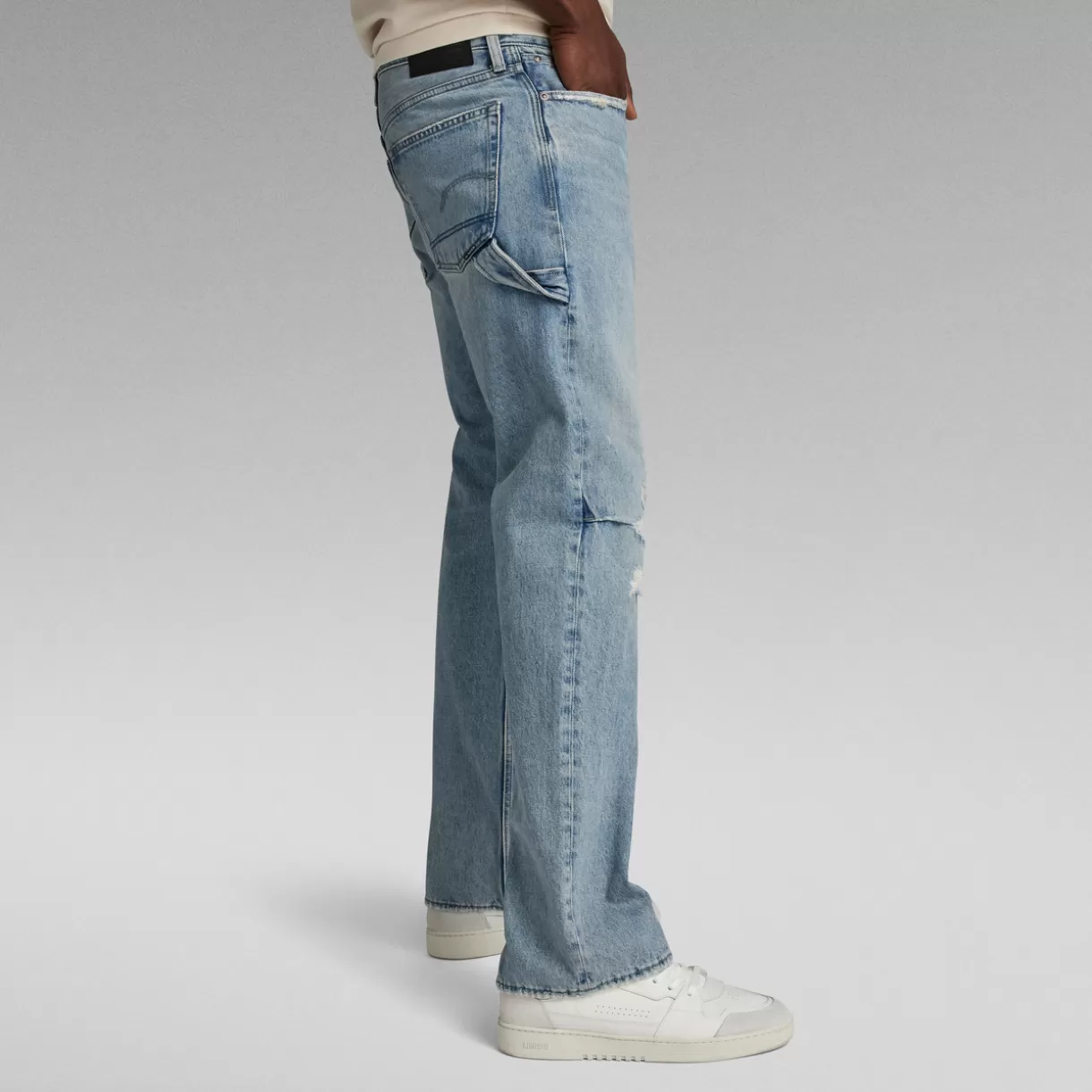 Lenney Bootcut Jeans*G-Star Clearance