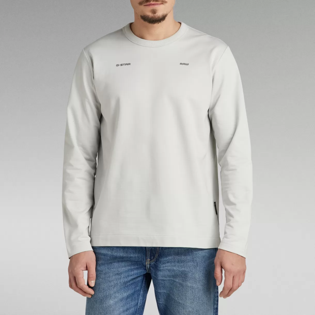 Lightweight Sweater*G-Star Online