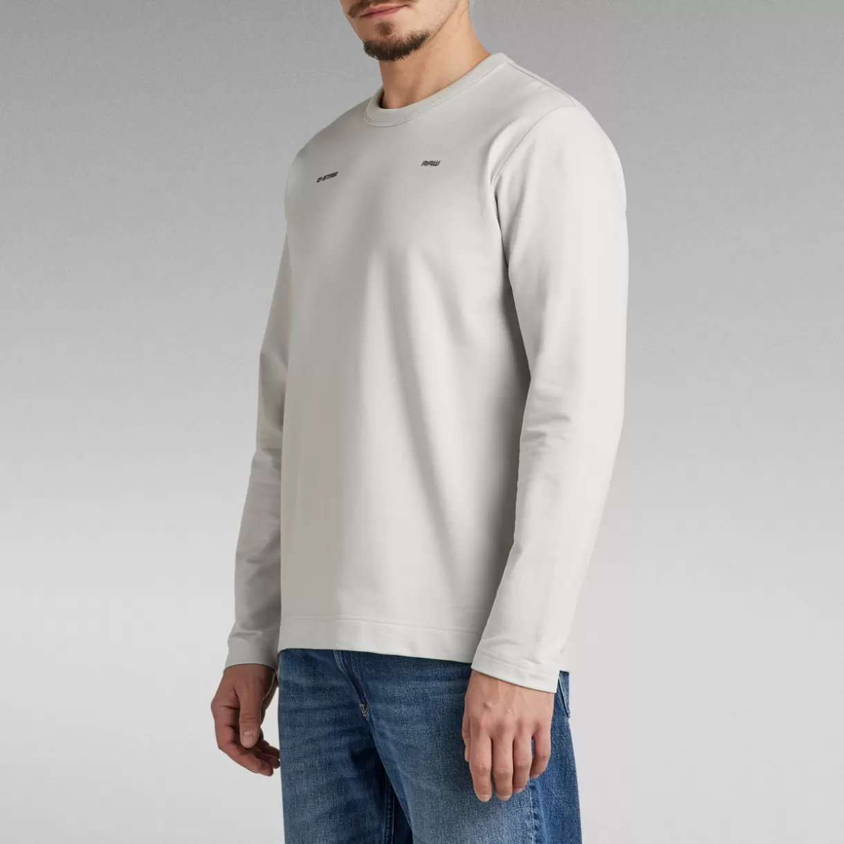 Lightweight Sweater*G-Star Online