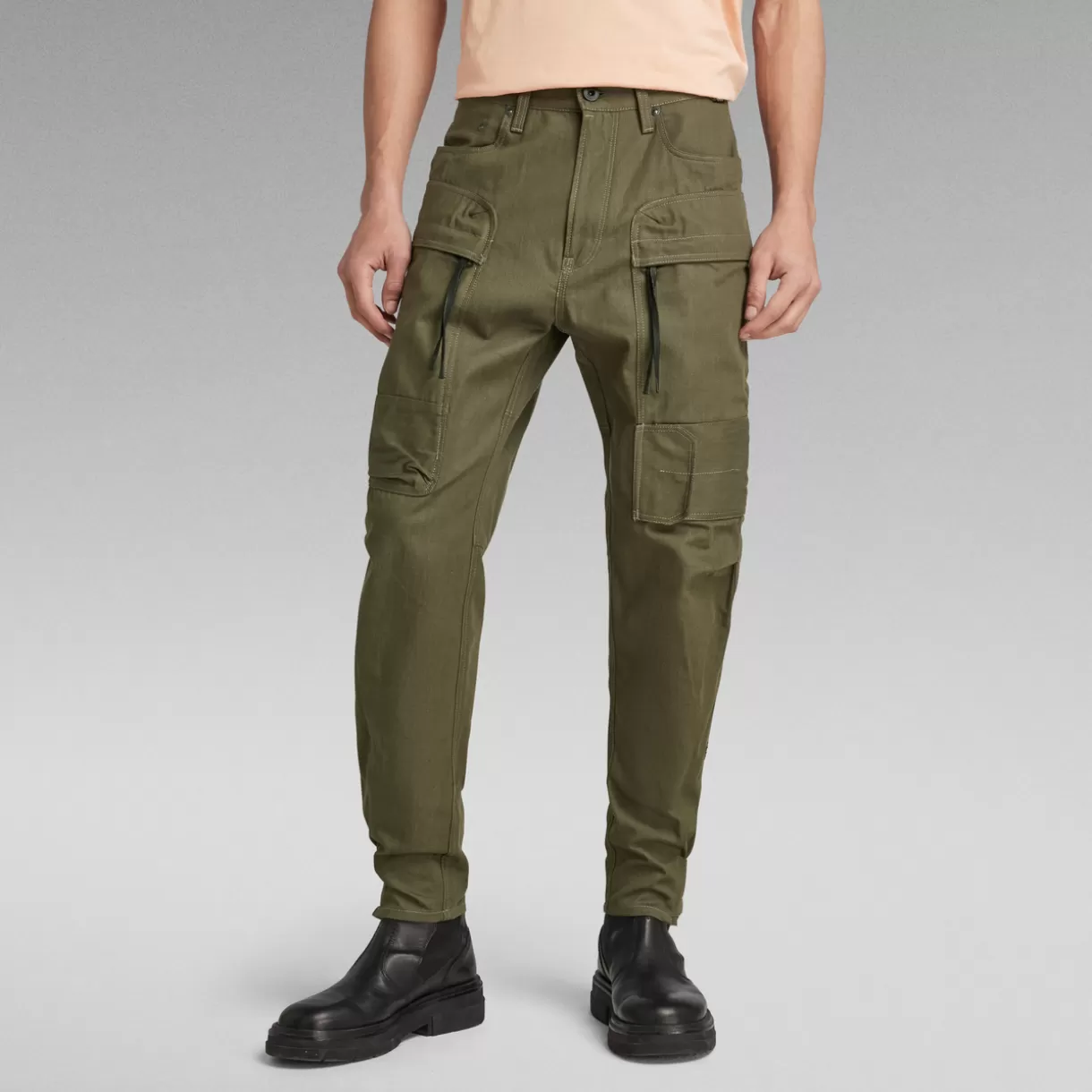 Mega Pocket Cargo Pants*G-Star Flash Sale