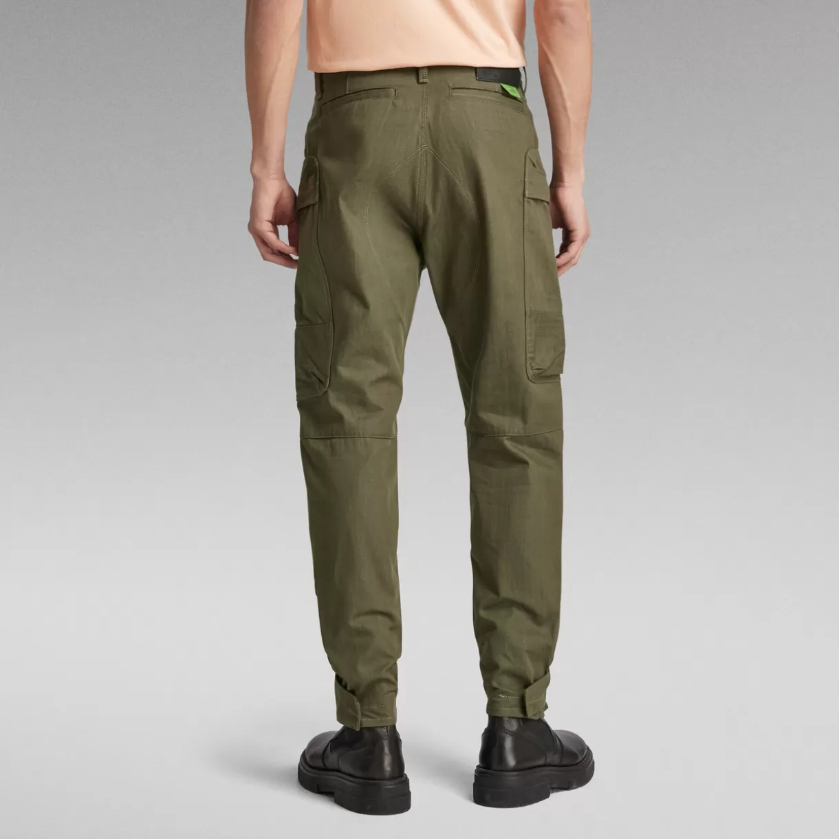 Mega Pocket Cargo Pants*G-Star Flash Sale