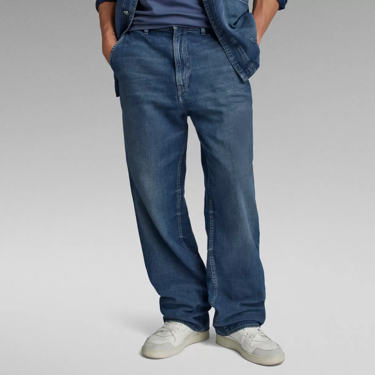 Modson Straight Chino*G-Star Cheap