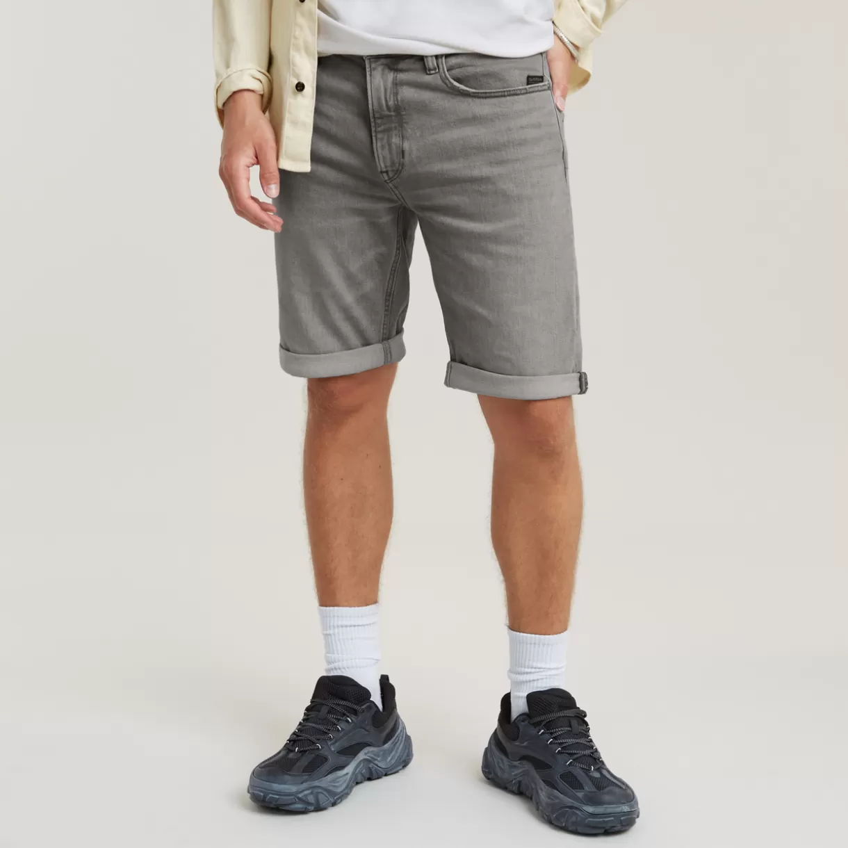 Mosa Shorts*G-Star Discount