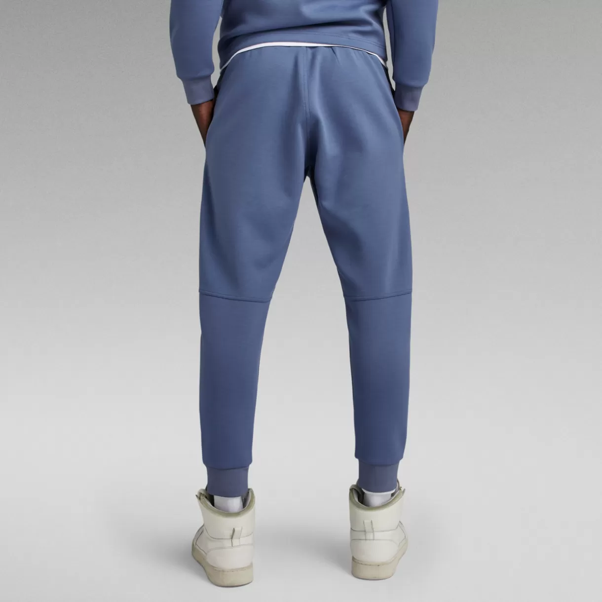 Motion Slim Sweat Pants*G-Star Discount