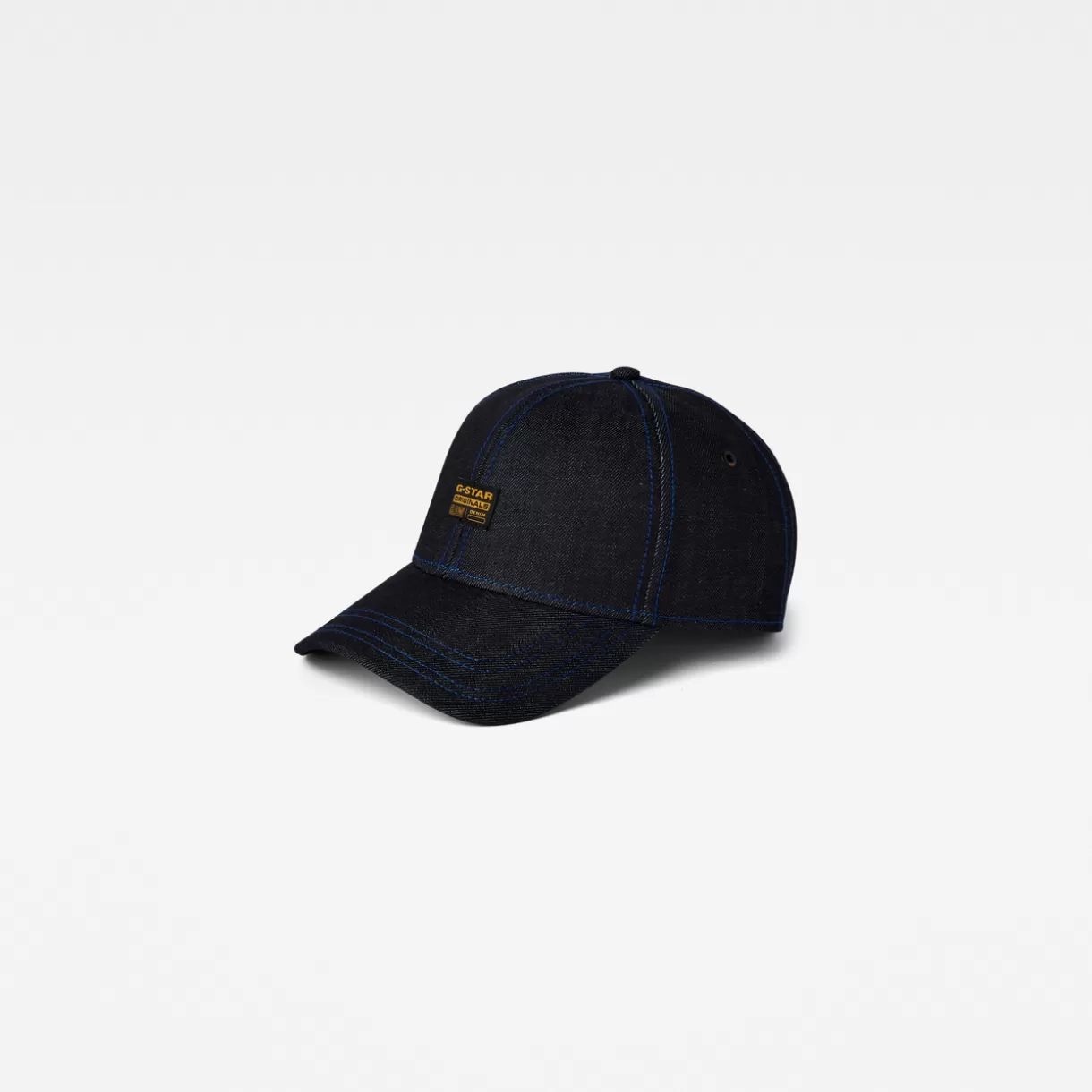 Originals Denim Baseball Cap*G-Star Cheap