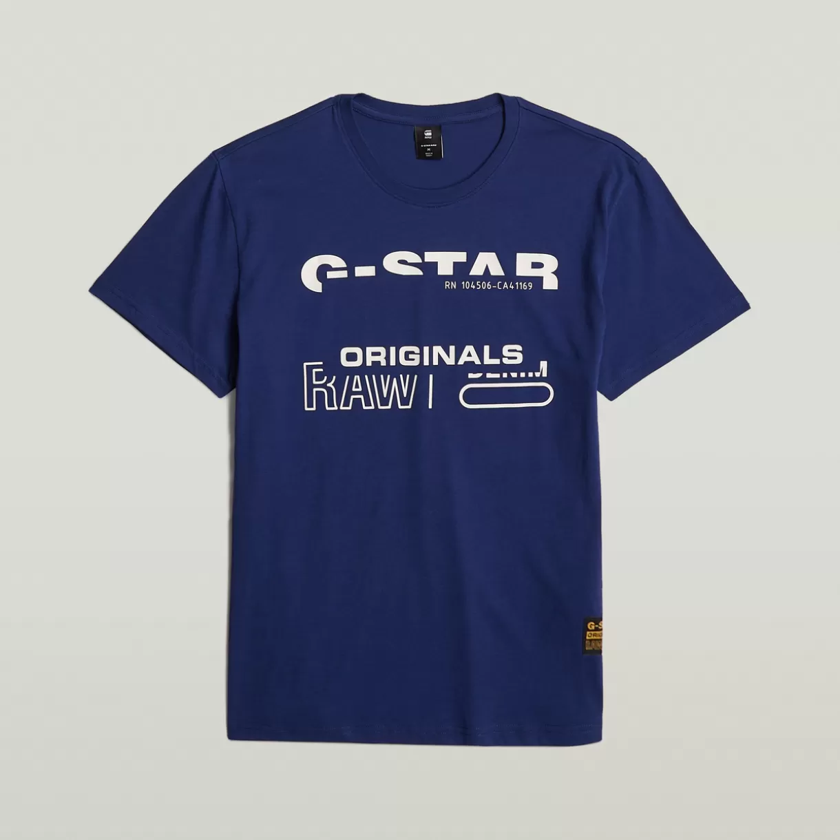 Originals T-Shirt*G-Star Discount