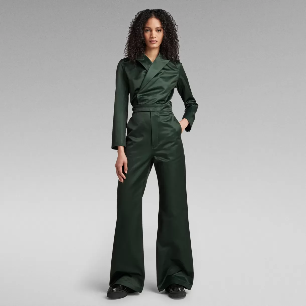 Panzer Jumpsuit*G-Star Cheap