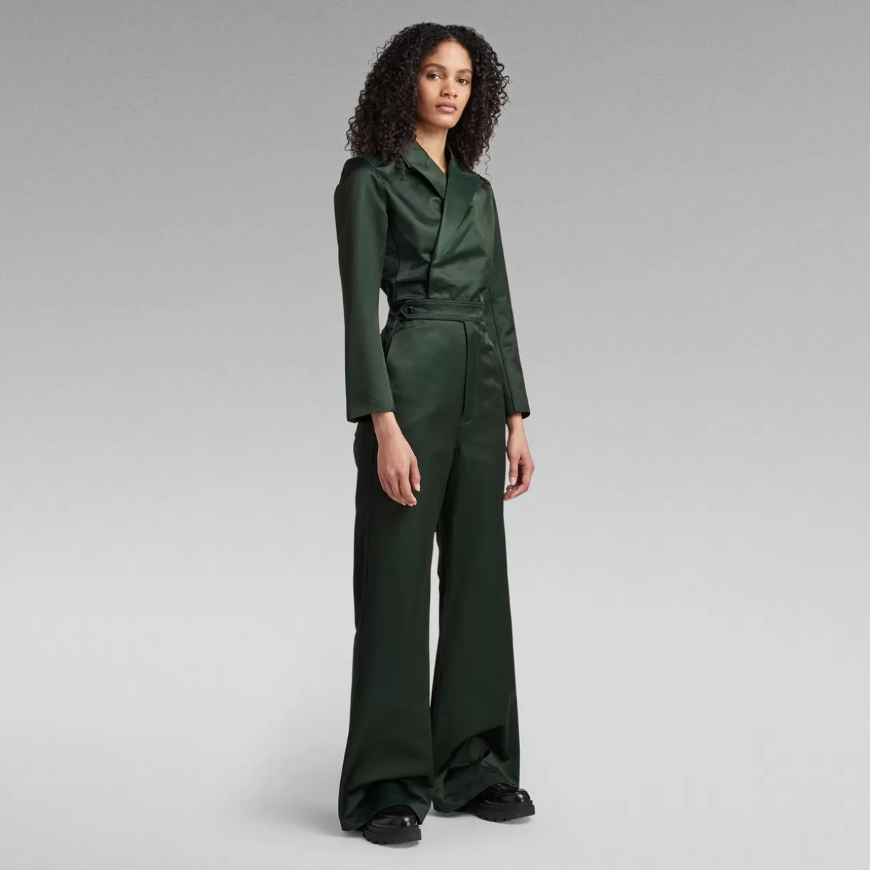 Panzer Jumpsuit*G-Star Cheap