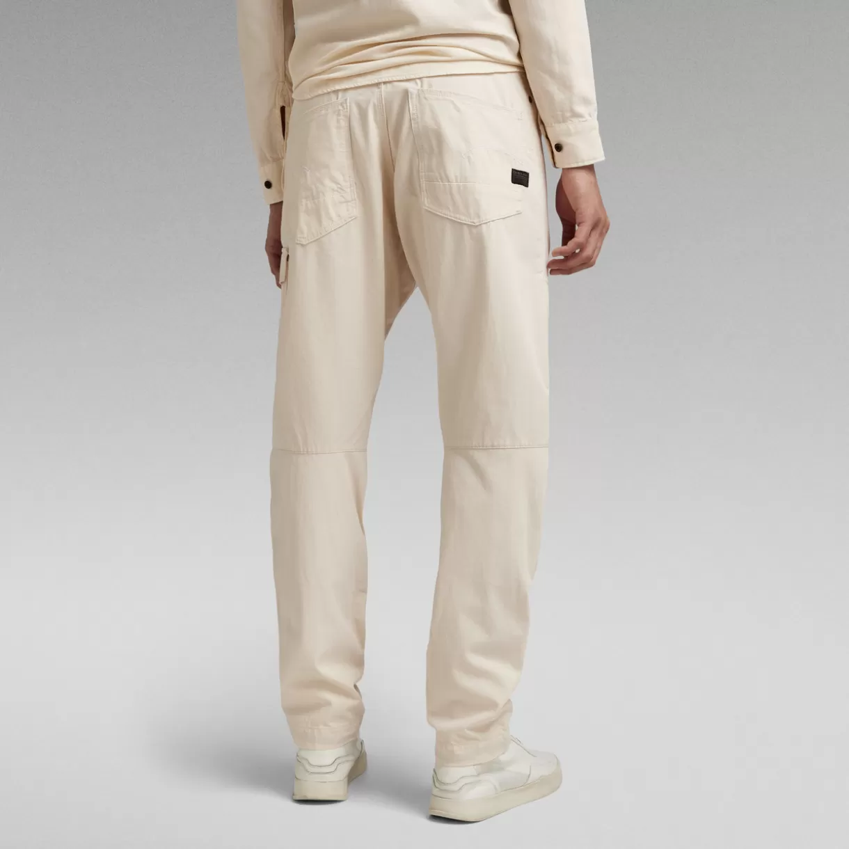 Premium Bearing 3D Cargo Pants*G-Star Outlet