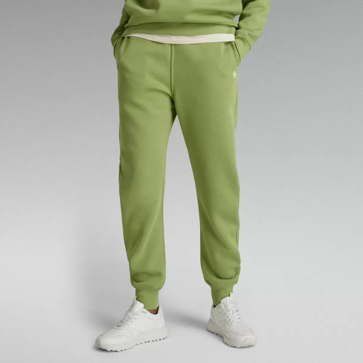 Premium Core 2.0 Sweat Pants*G-Star Online